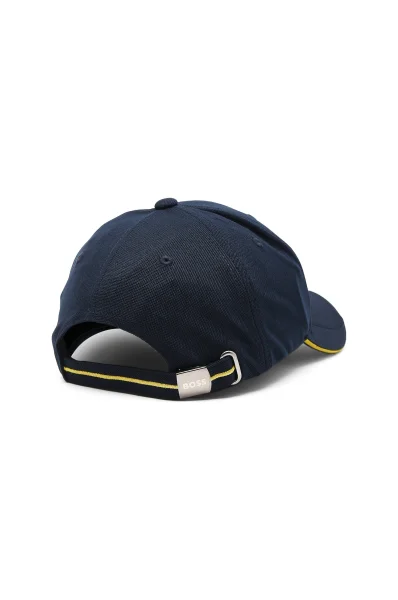 Șapcă baseball Cap-US-1 BOSS GREEN 	bluemarin	