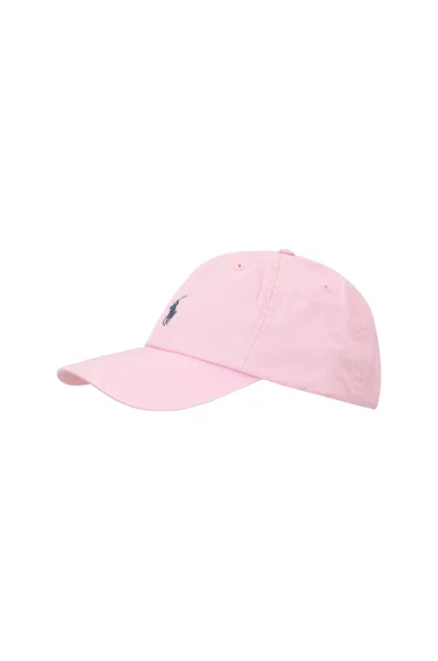 Șapcă baseball POLO RALPH LAUREN 	roz pudră	