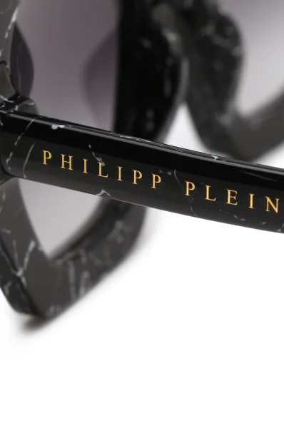 Ochelari de soare Philipp Plein 	negru	