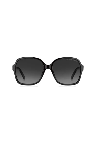 Ochelari de soare Marc Jacobs 	negru	