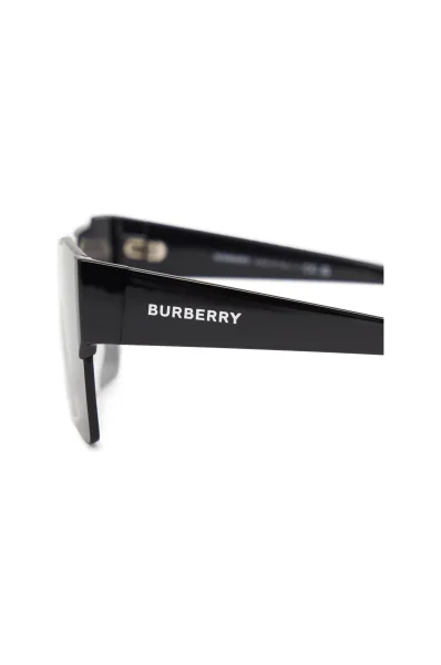 Ochelari de soare Burberry 	negru	
