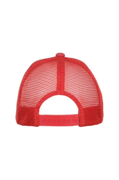 șapcă baseball EA7 	roșu	
