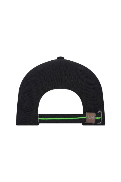șapcă baseball Cap US BOSS GREEN 	negru	