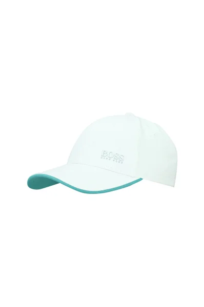Șapcă baseball Cap-X BOSS GREEN 	alb	