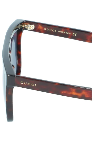 Ochelari de soare Gucci tortoise