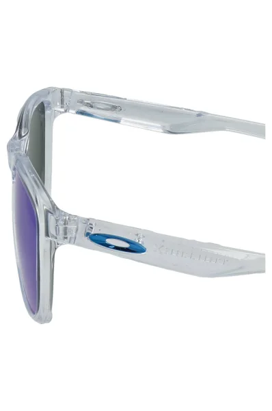 Ochelari de soare TRILLBE X Oakley 	transparent	