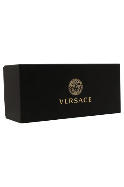 Ochelari de soare Versace 	auriu	