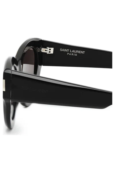 Ochelari de soare Saint Laurent 	negru	