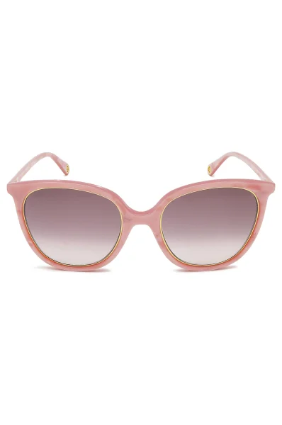 Ochelari de soare Gucci 	roz	