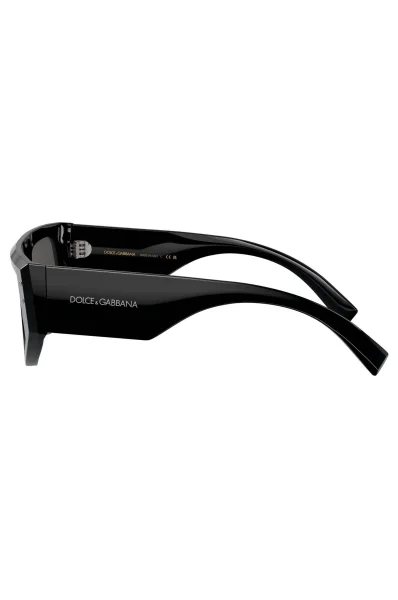 Ochelari de soare DG4461 Dolce & Gabbana 	negru	