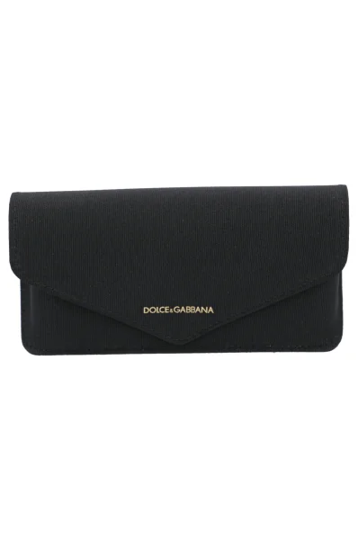 Ochelari de soare DG4462 Dolce & Gabbana 	negru	