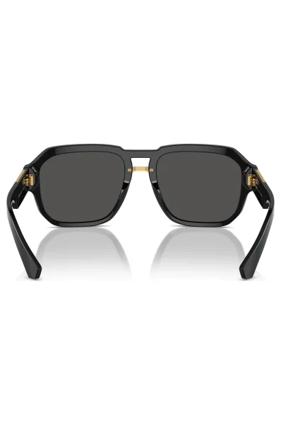 Ochelari de soare ACETATE Dolce & Gabbana 	negru	
