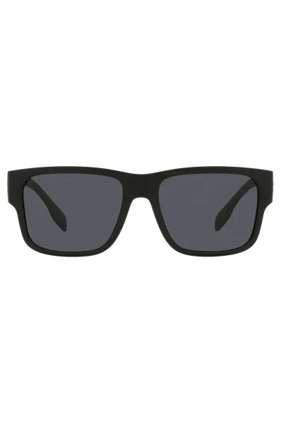 Ochelari de soare KNIGHT Burberry 	negru	