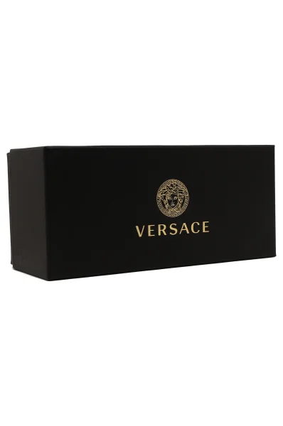 Ochelari de soare INJECTED Versace 	fucsia	