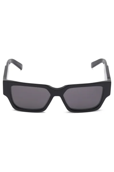 Ochelari de soare DM40013U Dior 	negru	