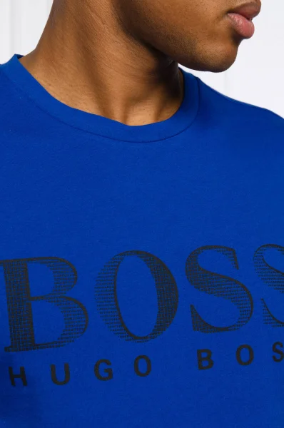 Tricou RN | Regular Fit Boss Bodywear albastrustralucitor