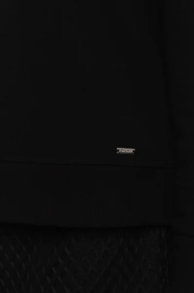 Hanorac | Regular Fit DKNY 	negru	