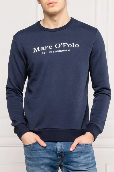Hanorac | Regular Fit Marc O' Polo 	bluemarin	
