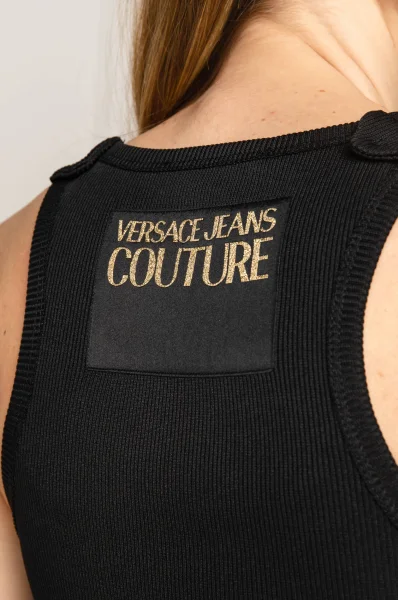 Rochie Versace Jeans Couture 	negru	
