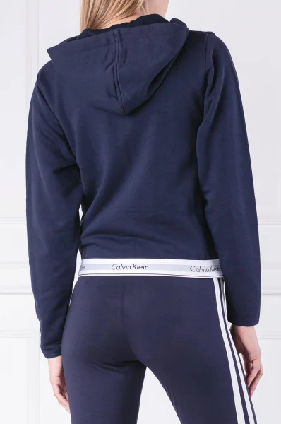 hanorac | Regular Fit Calvin Klein Underwear 	bluemarin	