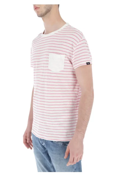 tricou | Regular Fit Marc O' Polo 	roz	