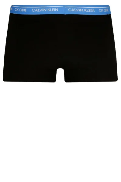 Chiloți boxer 7-pack Calvin Klein Underwear 	negru	
