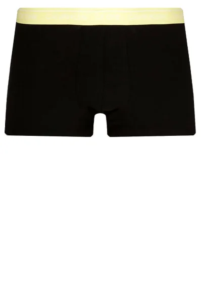Chiloți boxer 7-pack Calvin Klein Underwear 	negru	