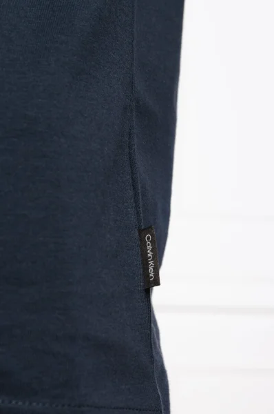 Tricou | Regular Fit Calvin Klein 	bluemarin	