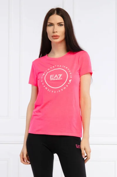 Tricou | Regular Fit EA7 	roz	