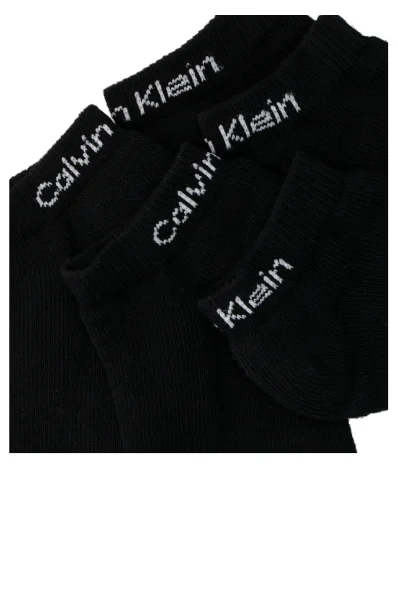 Șosete 6-pack DIEGO Calvin Klein 	negru	