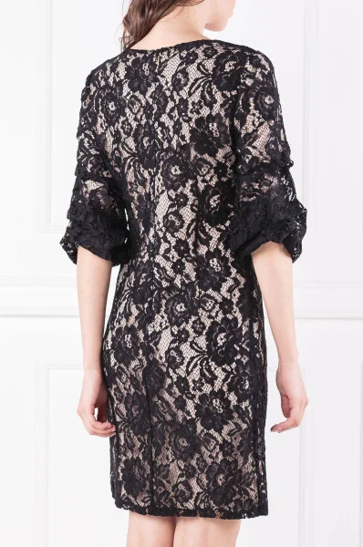 rochie DKNY 	negru	