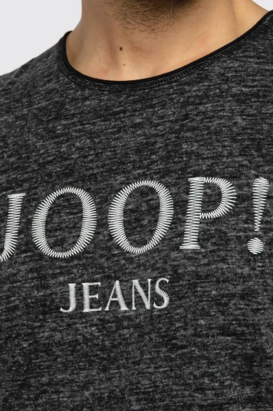 Tricou Thorsten | Regular Fit Joop! Jeans 	gri grafit	