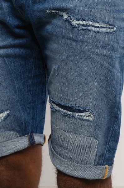 Pantaloni scurți Arc 3D | Regular Fit G- Star Raw 	albastru	