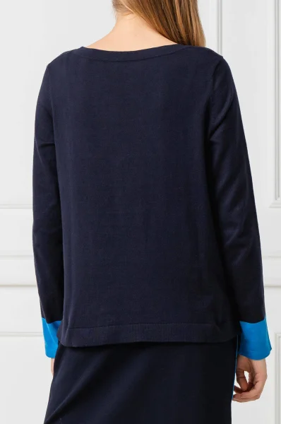 pulover | Regular Fit Marc O' Polo 	bluemarin	