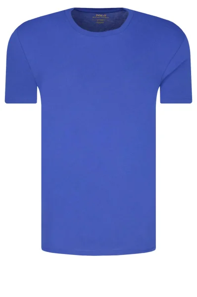 Tricou 3-pack | Slim Fit POLO RALPH LAUREN 	albastru	