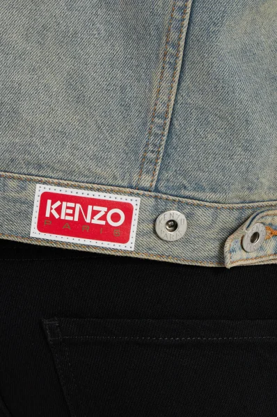 Geacă de blug | Regular Fit Kenzo 	albastru	