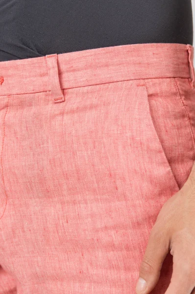 de in pantaloni scurți | Regular Fit Michael Kors 	roz	