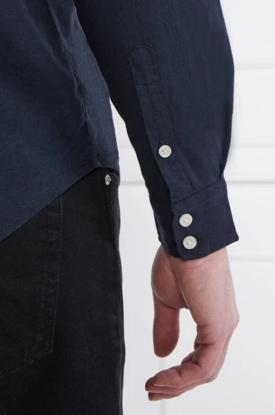 De in cămașă | Regular Fit Guess Underwear 	bluemarin	