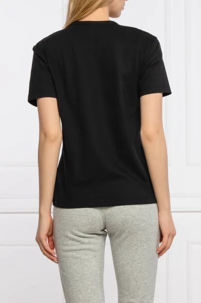 Tricou | Regular Fit Calvin Klein Underwear 	negru	