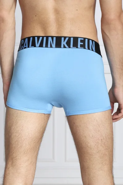 Bokserki 2-pack Calvin Klein Underwear 	albastru	
