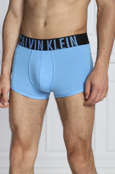 Bokserki 2-pack Calvin Klein Underwear 	albastru	