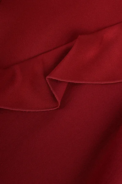 rochie Red Valentino 	roșu zmeuriu	