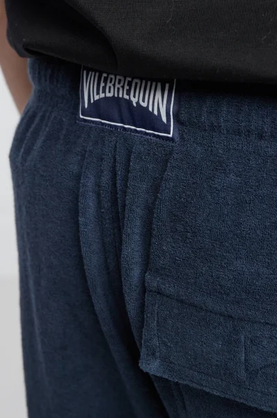 Pantaloni scurți | Regular Fit Vilebrequin 	bluemarin	