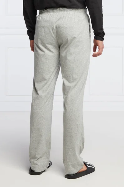Pantaloni de pijama | Regular Fit POLO RALPH LAUREN 	gri	
