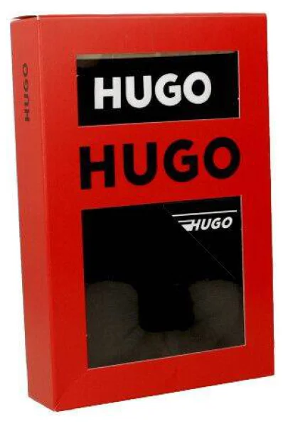 Chiloți boxer TRUNK ACTIVE Hugo Bodywear 	negru	