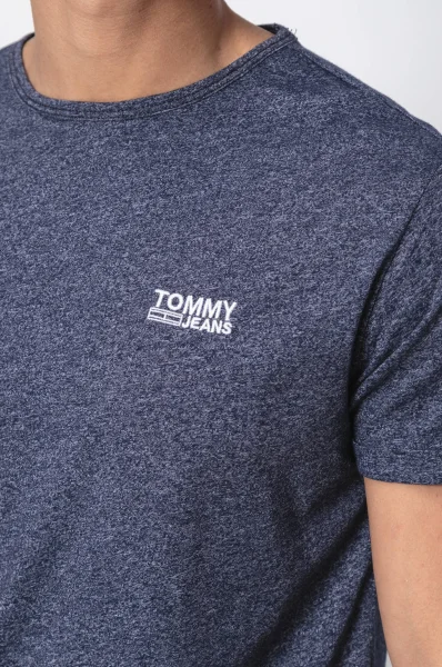 tricou | Regular Fit Tommy Jeans 	bluemarin	