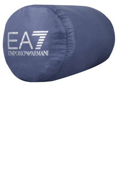 De puf geacă | Regular Fit EA7 	bluemarin	