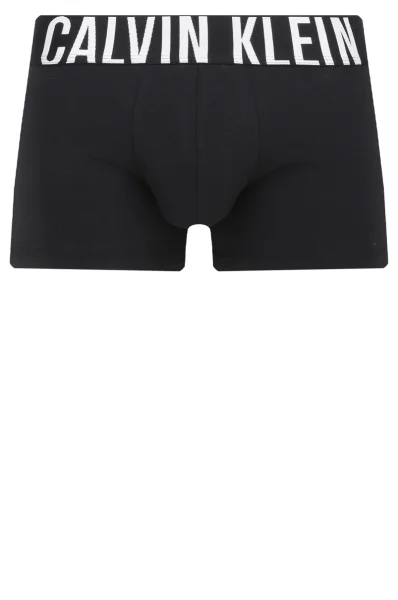 Chiloți boxer 3-pack Calvin Klein Underwear 	negru	