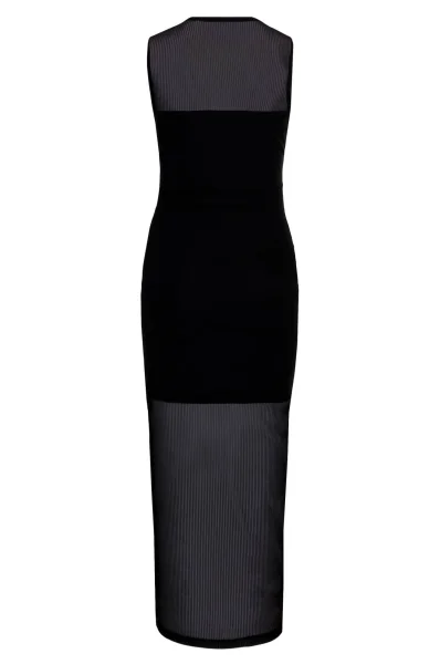 rochie Gallarate Pinko 	negru	