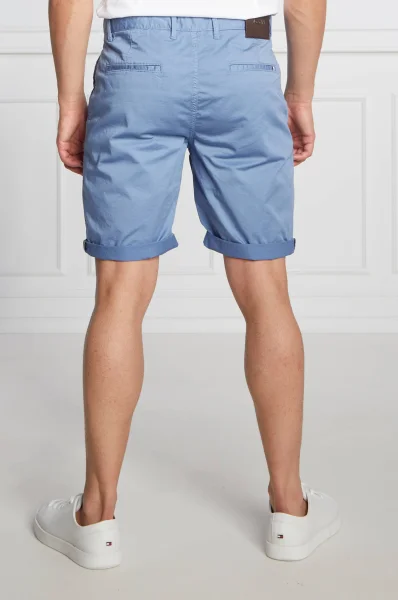 Pantaloni scurți | Regular Fit Joop! Jeans 	albastru	